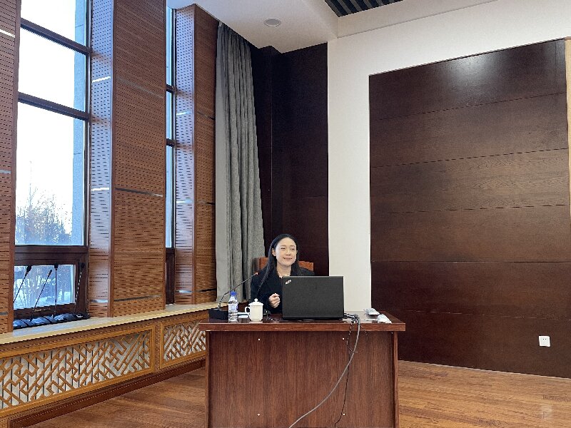 六鼎山文化旅游區(qū)開(kāi)展“大培訓(xùn)、大練兵,、...